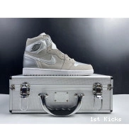 1 Japan Grey Neutral High OG Air DC1788-029 Jordan 0624